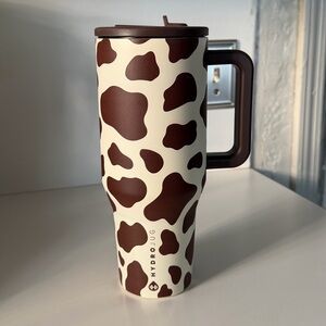 Hydrojug Howdy Limited Edition 40oz Western Tumbler (gently used)